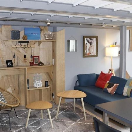 אקס-אן-פרובאנס Air-Conditioned Duplex Apartment With Furnished Terrace In The City Center מראה חיצוני תמונה